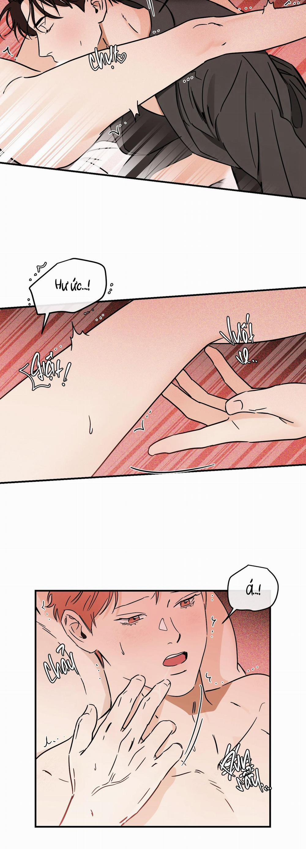 Cá Minh Thái Khô Quắt Rồi! 31 0 trang 19