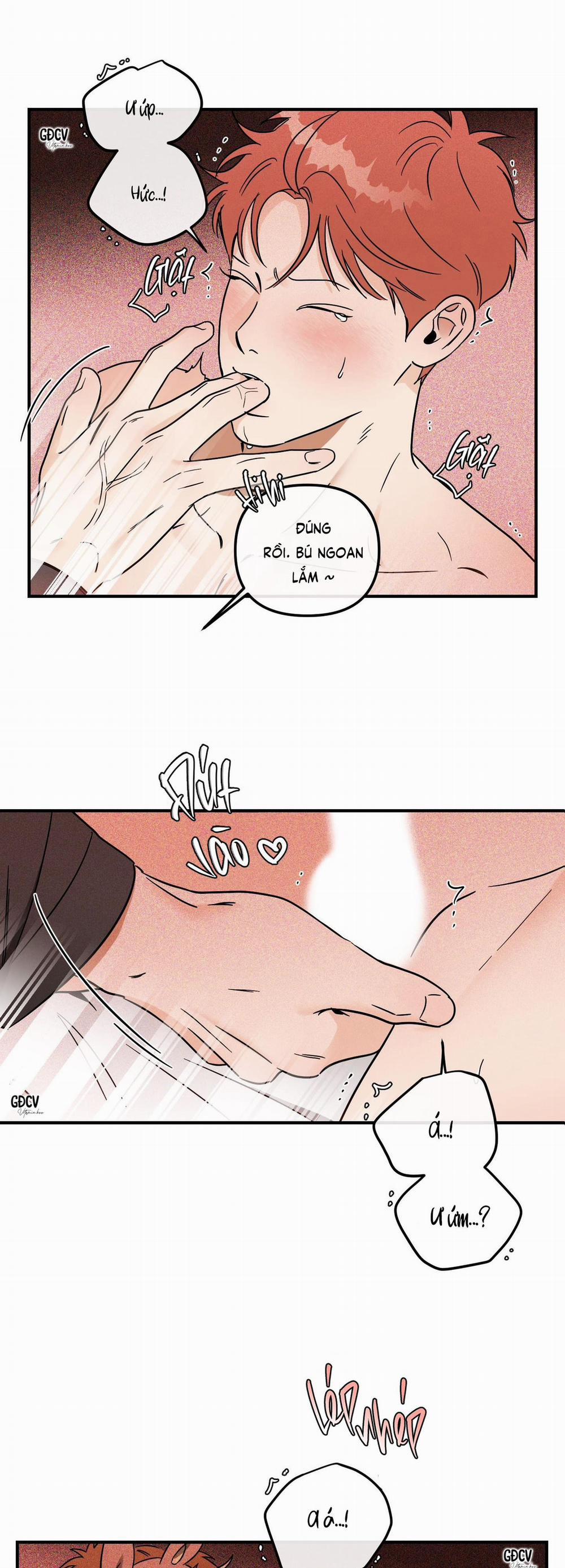 Cá Minh Thái Khô Quắt Rồi! 31 0 trang 22