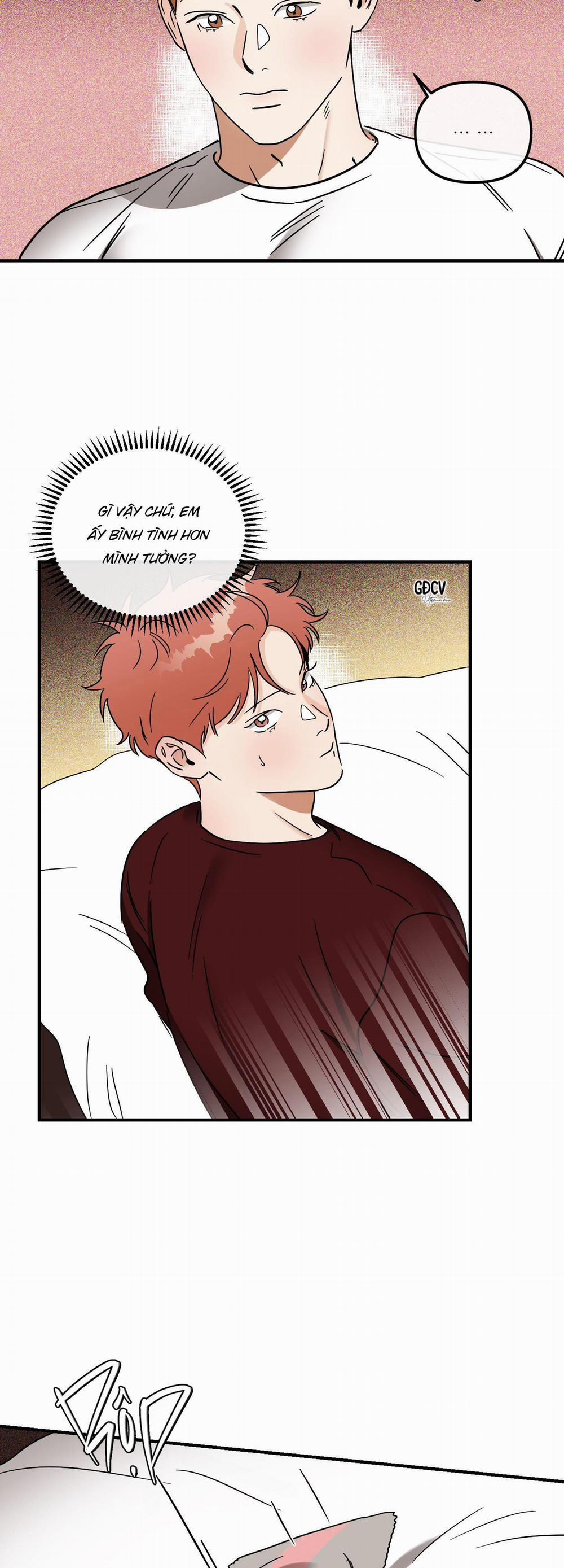 Cá Minh Thái Khô Quắt Rồi! 31 0 trang 7