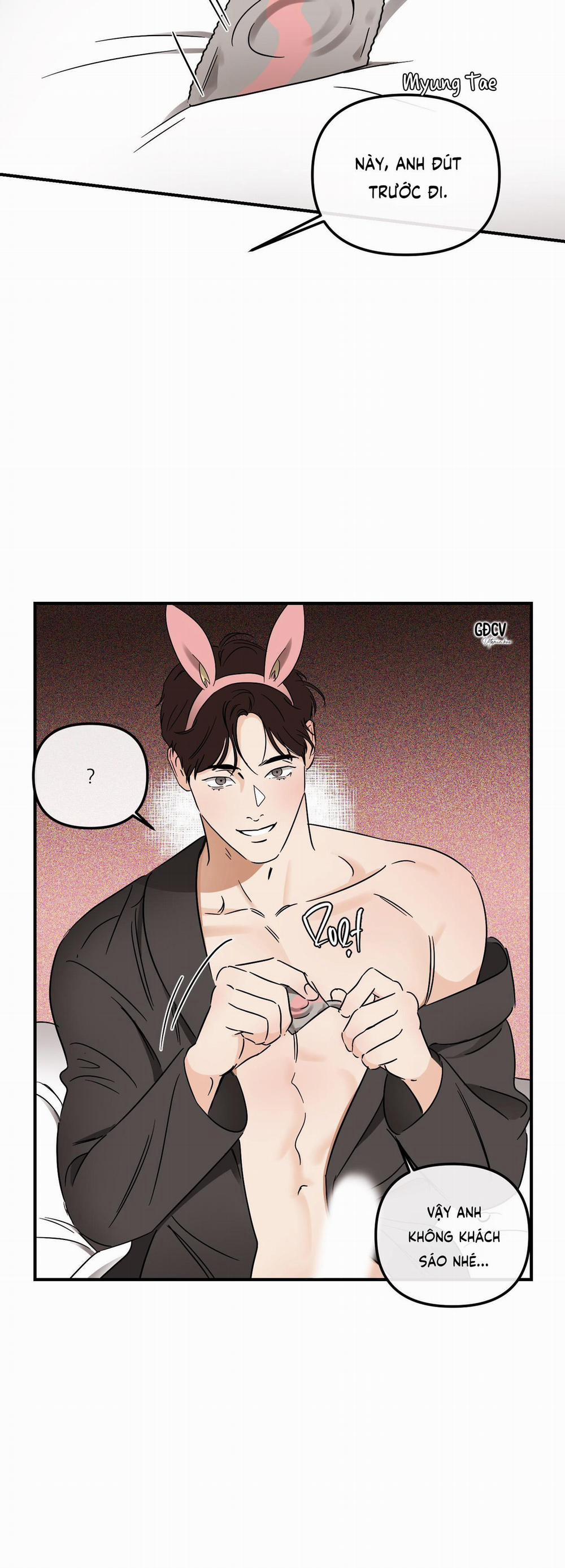 Cá Minh Thái Khô Quắt Rồi! 31 0 trang 8