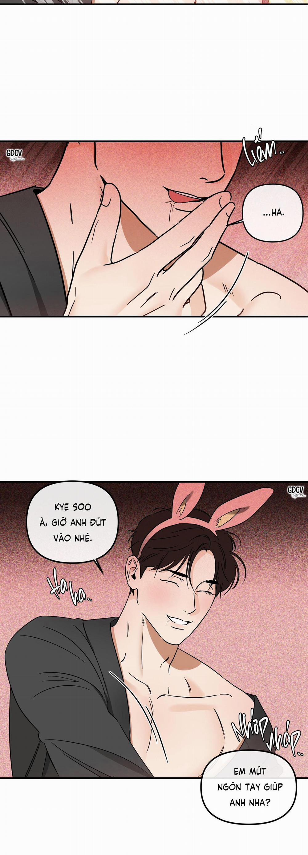 Cá Minh Thái Khô Quắt Rồi! 31 trang 22