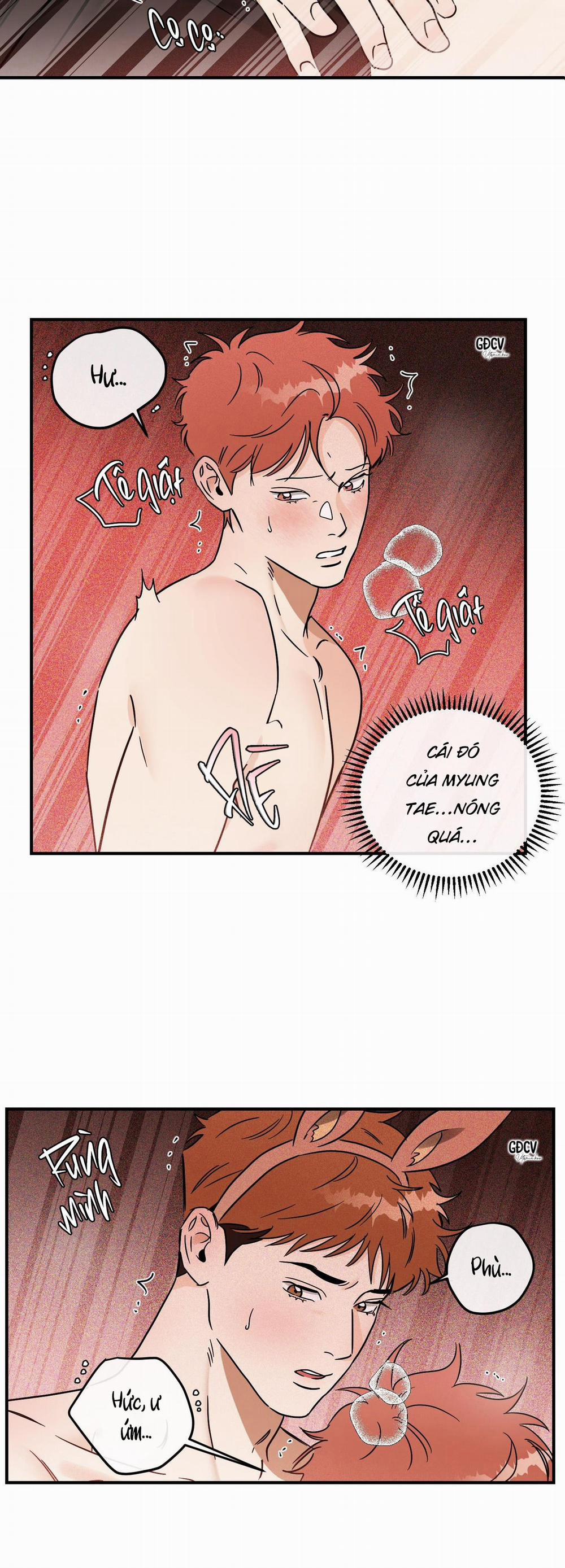 Cá Minh Thái Khô Quắt Rồi! 31 trang 25