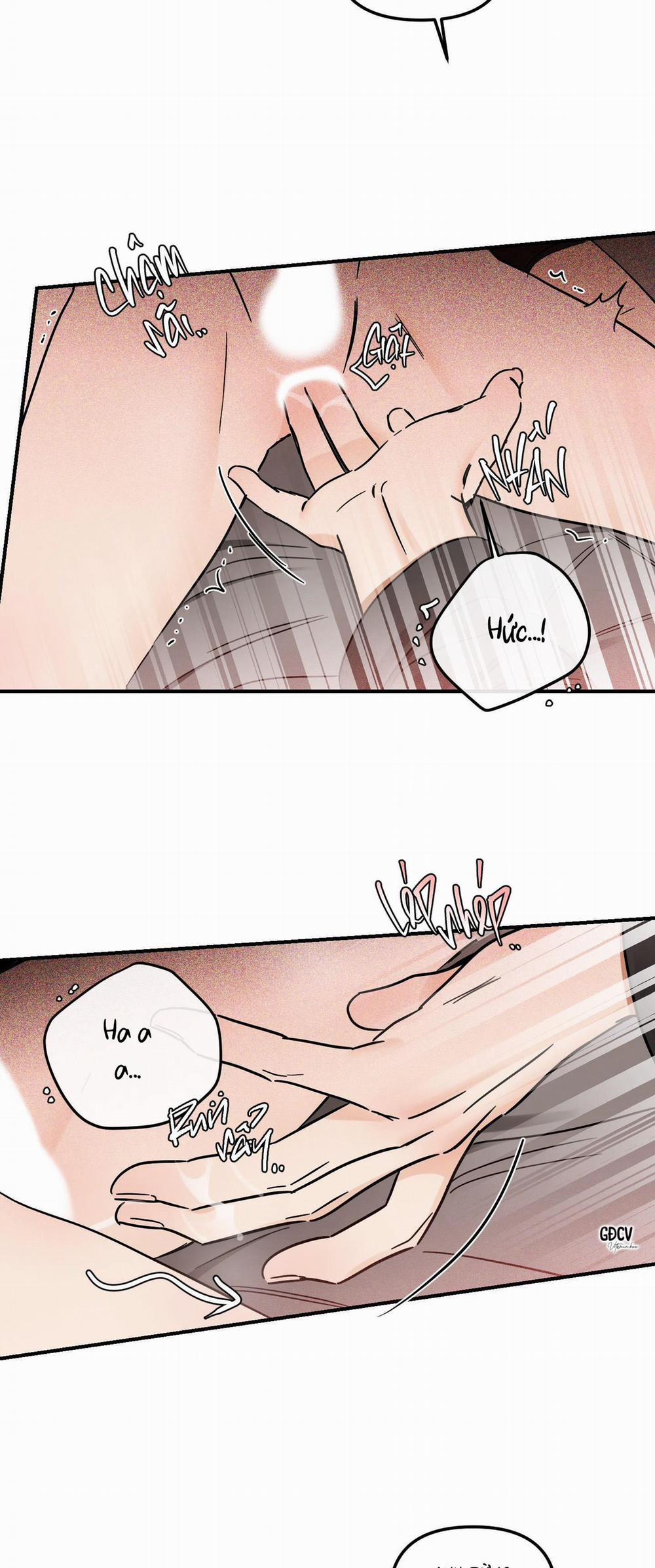 Cá Minh Thái Khô Quắt Rồi! 31 trang 27