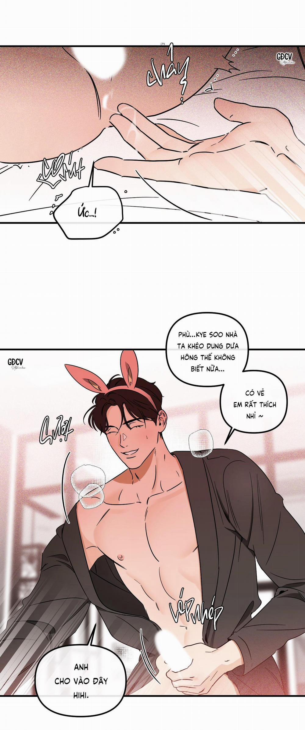 Cá Minh Thái Khô Quắt Rồi! 31 trang 29