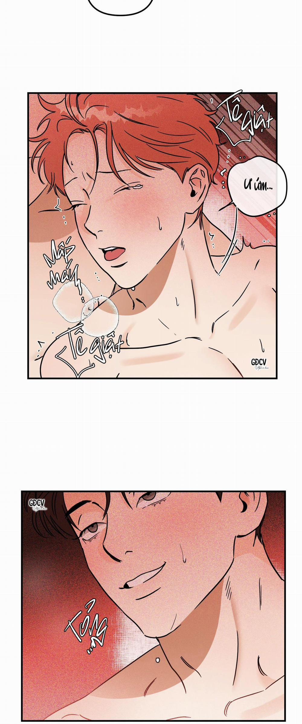 Cá Minh Thái Khô Quắt Rồi! 31 trang 31