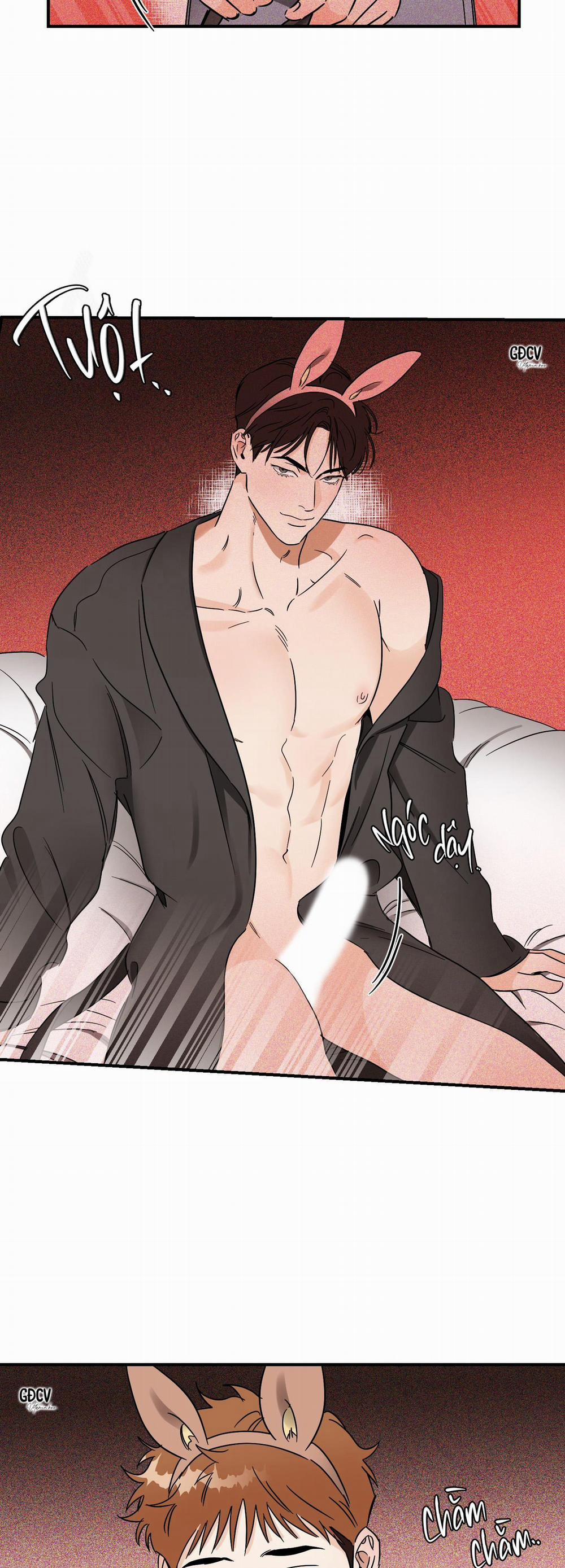 Cá Minh Thái Khô Quắt Rồi! 31 trang 7