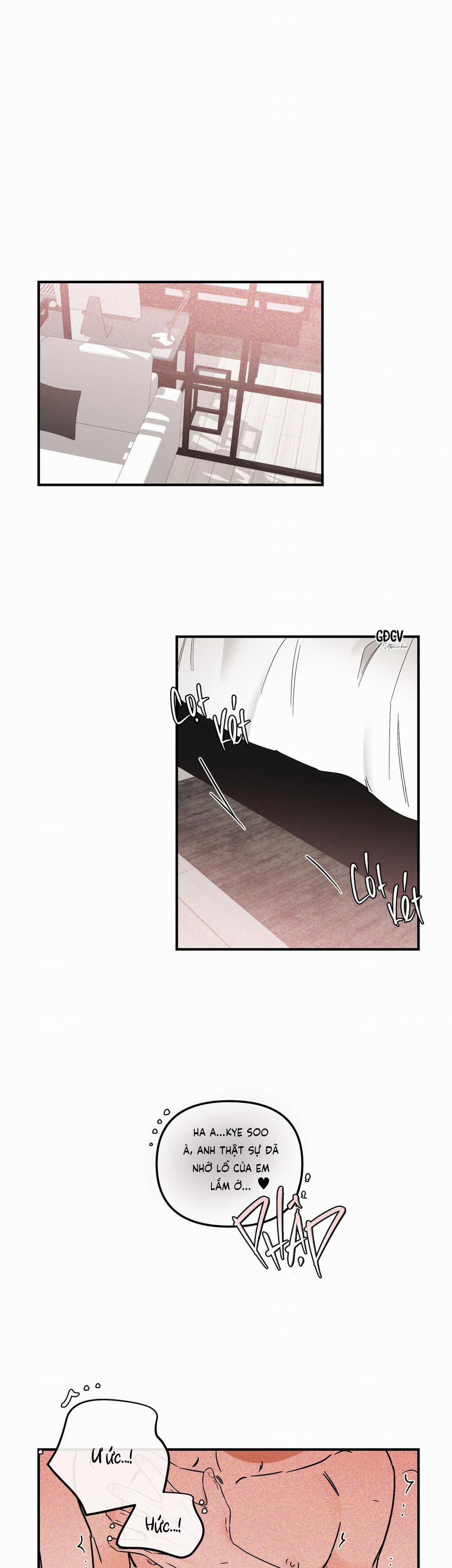 Cá Minh Thái Khô Quắt Rồi! 32 0 END SS1 trang 1