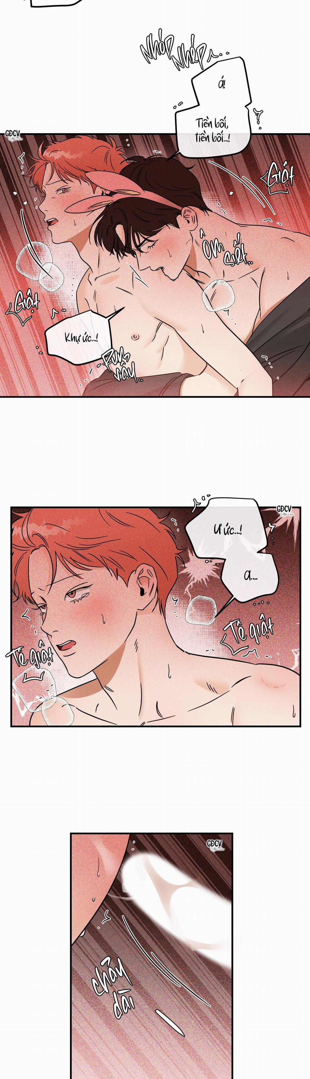 Cá Minh Thái Khô Quắt Rồi! 32 0 END SS1 trang 12