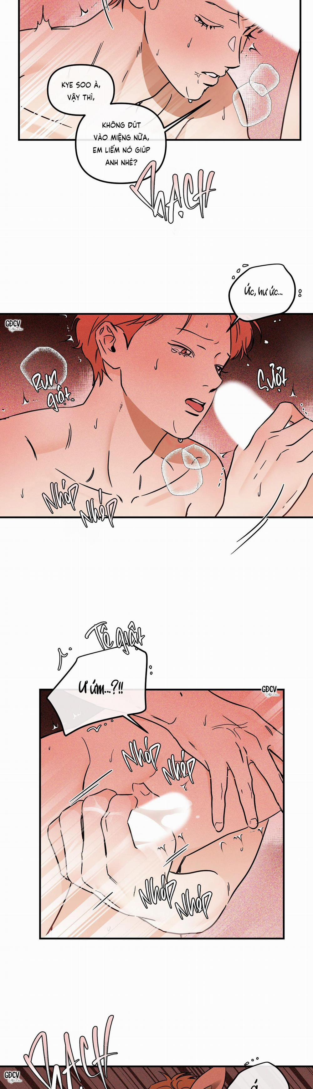 Cá Minh Thái Khô Quắt Rồi! 32 0 END SS1 trang 19