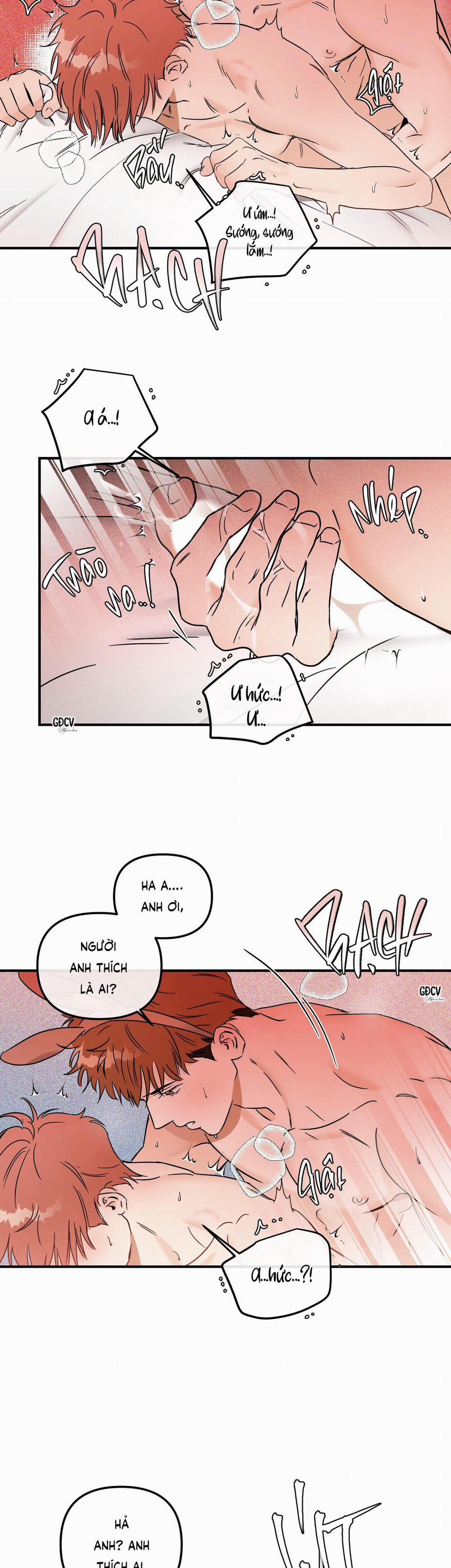 Cá Minh Thái Khô Quắt Rồi! 32 0 END SS1 trang 21