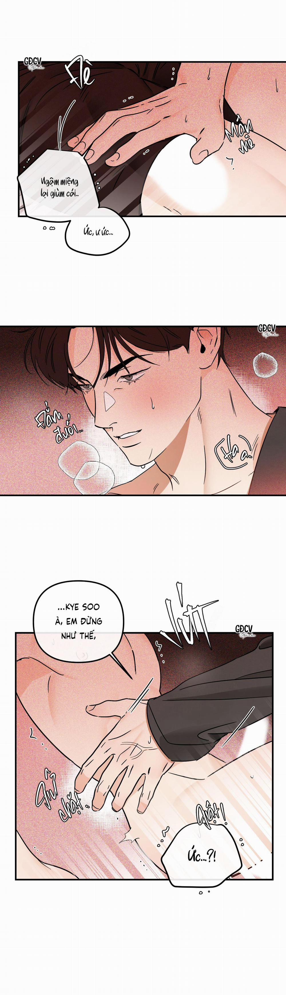 Cá Minh Thái Khô Quắt Rồi! 32 0 END SS1 trang 3