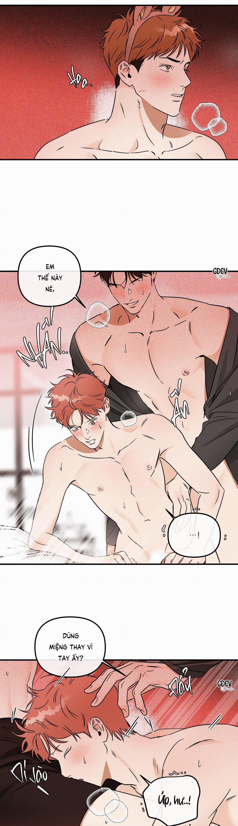 Cá Minh Thái Khô Quắt Rồi! 32 0 END SS1 trang 4