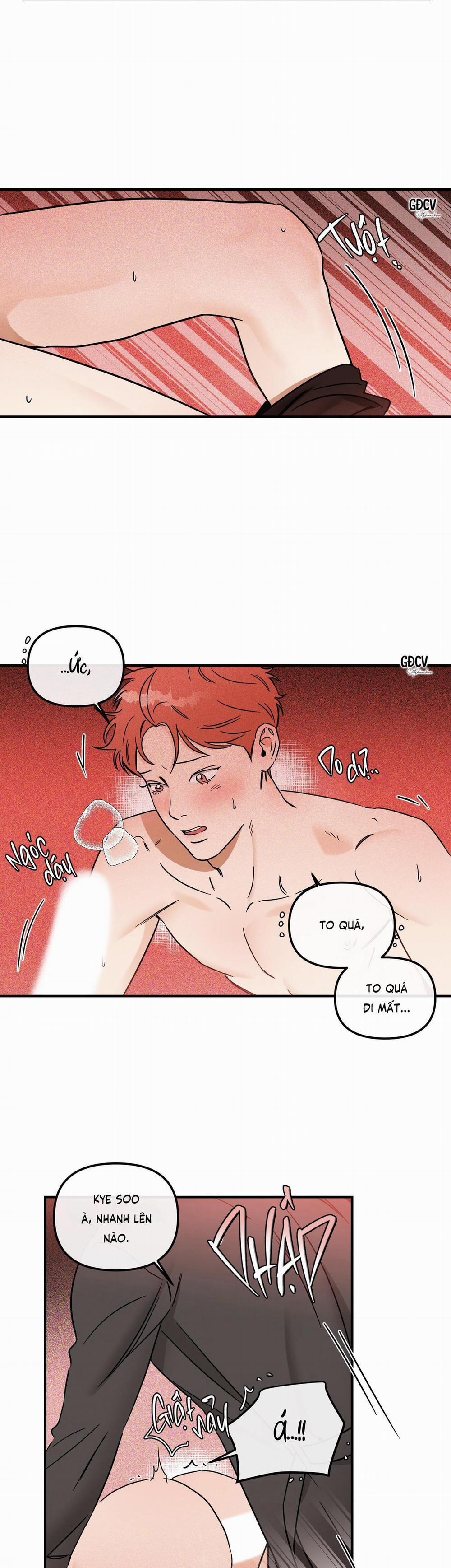 Cá Minh Thái Khô Quắt Rồi! 32 0 END SS1 trang 6