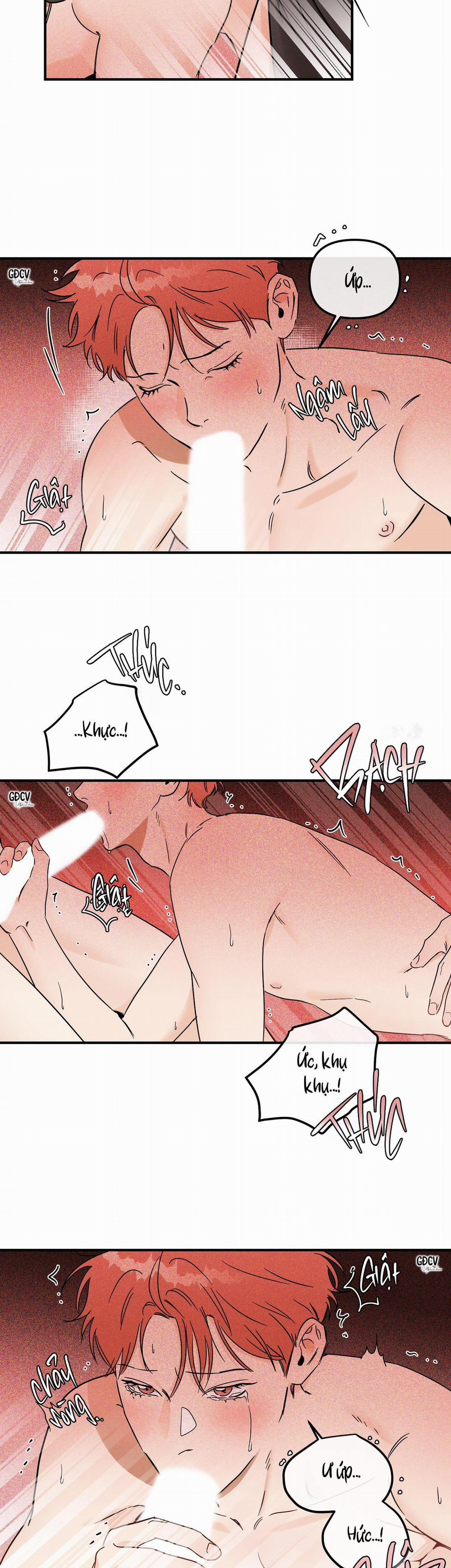 Cá Minh Thái Khô Quắt Rồi! 32 0 END SS1 trang 7