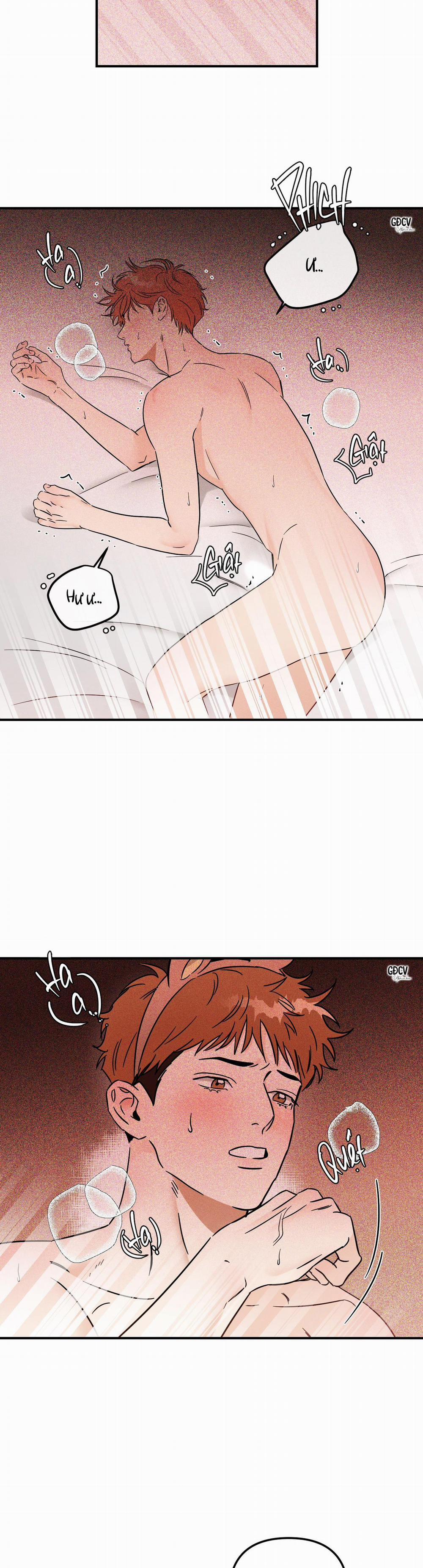 Cá Minh Thái Khô Quắt Rồi! 32 trang 14