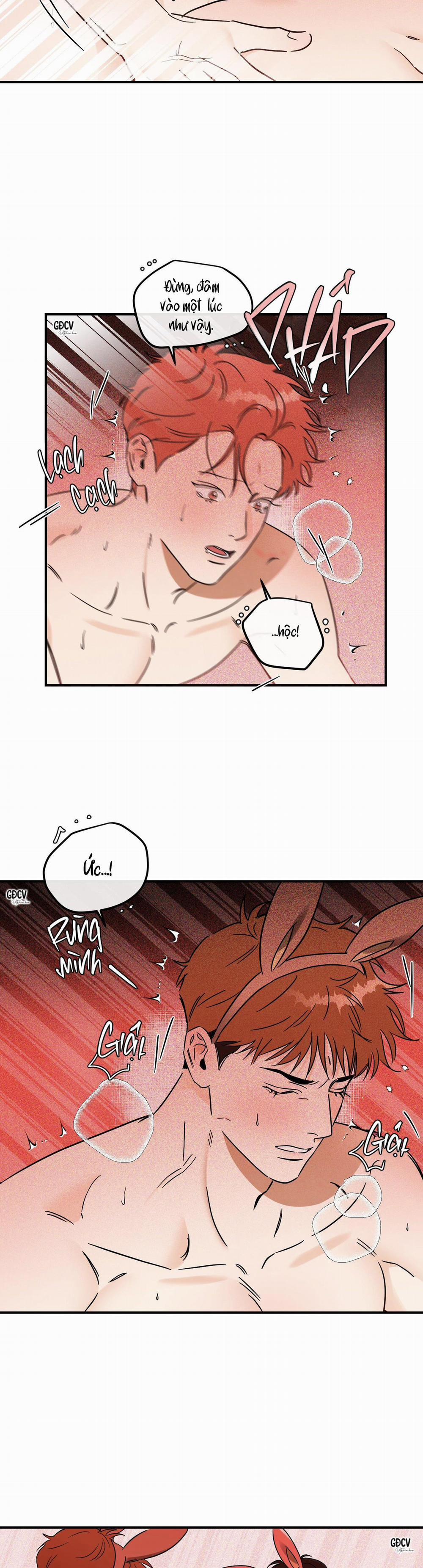 Cá Minh Thái Khô Quắt Rồi! 32 trang 16