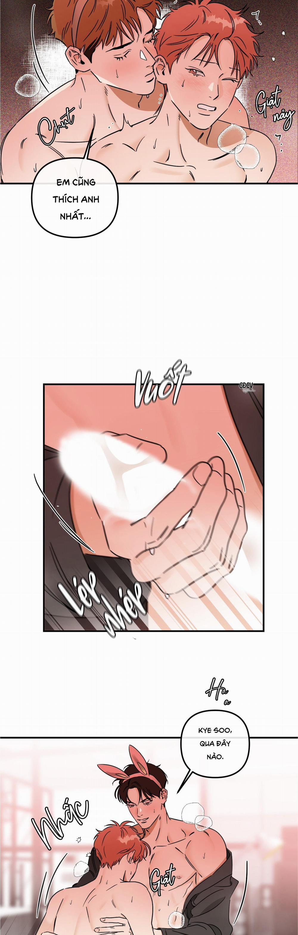 Cá Minh Thái Khô Quắt Rồi! 33 0 trang 1