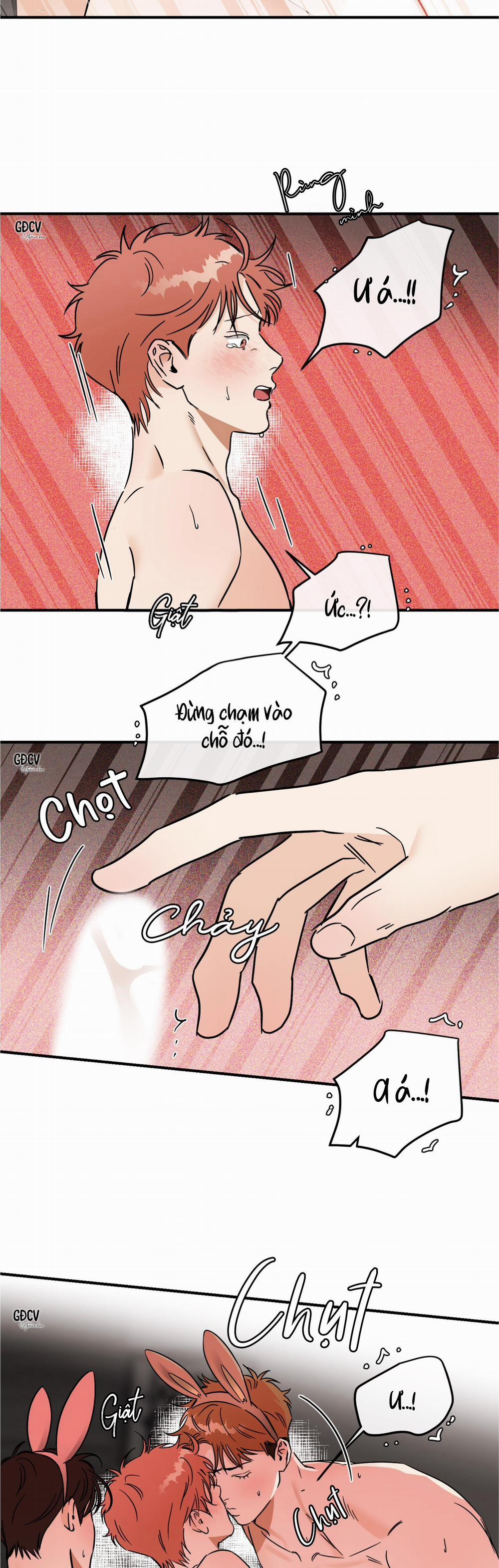 Cá Minh Thái Khô Quắt Rồi! 33 0 trang 10