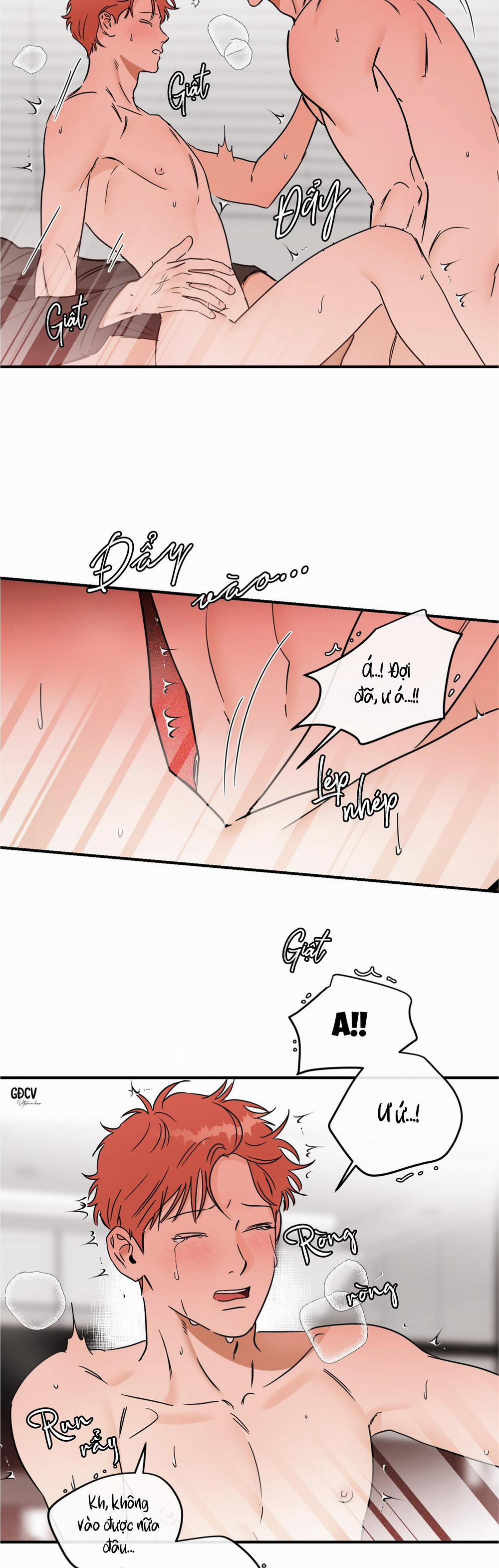 Cá Minh Thái Khô Quắt Rồi! 33 0 trang 14