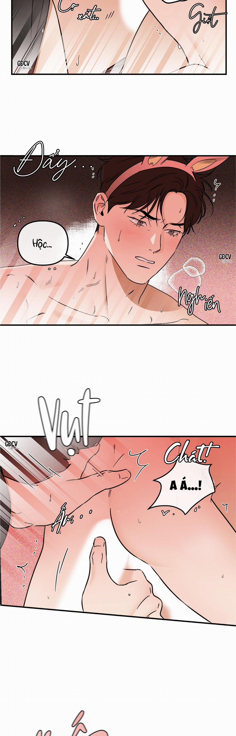 Cá Minh Thái Khô Quắt Rồi! 33 0 trang 18