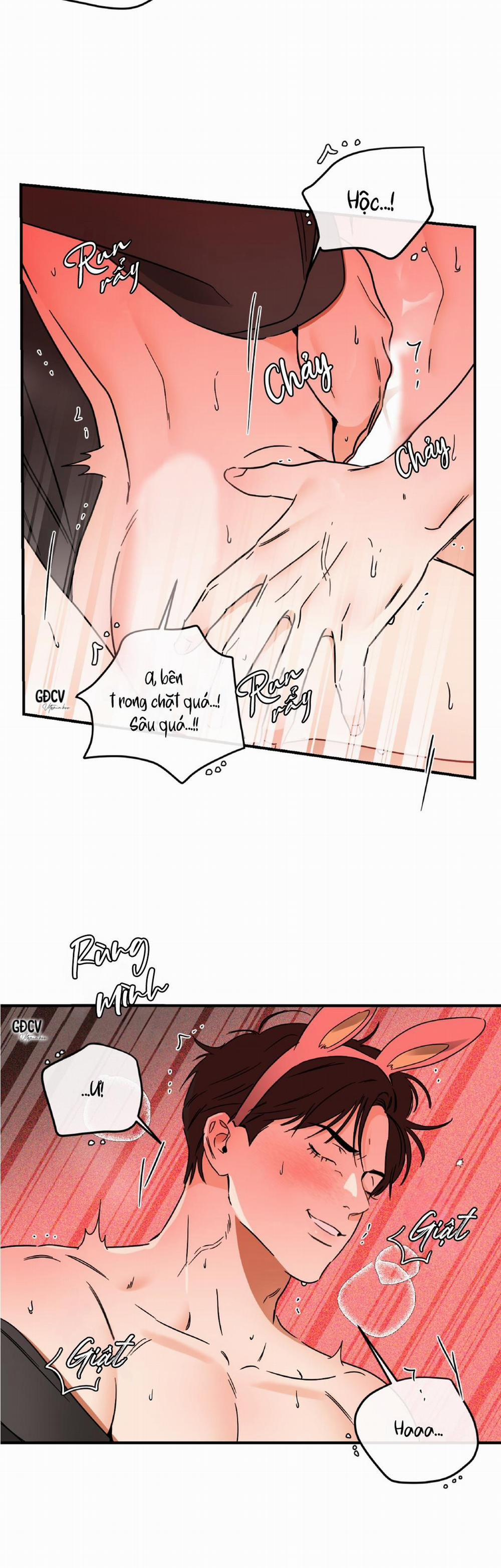 Cá Minh Thái Khô Quắt Rồi! 33 0 trang 21