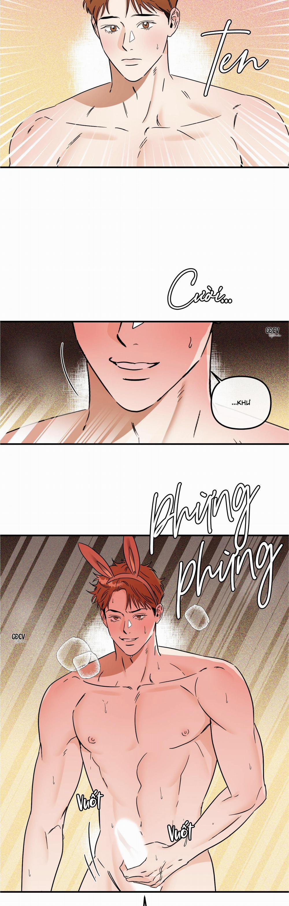 Cá Minh Thái Khô Quắt Rồi! 33 0 trang 4