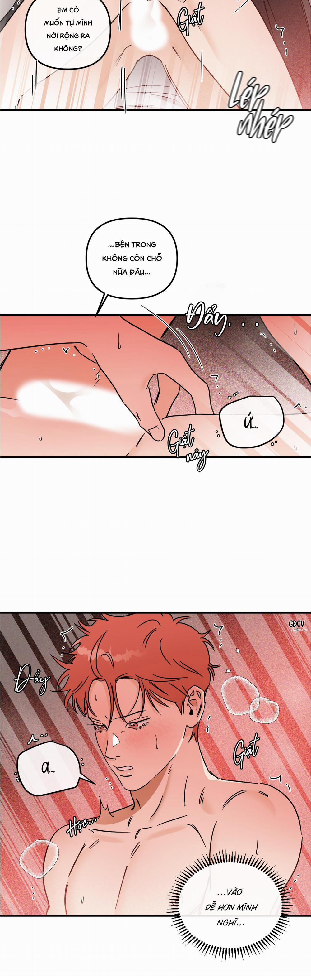 Cá Minh Thái Khô Quắt Rồi! 33 0 trang 7