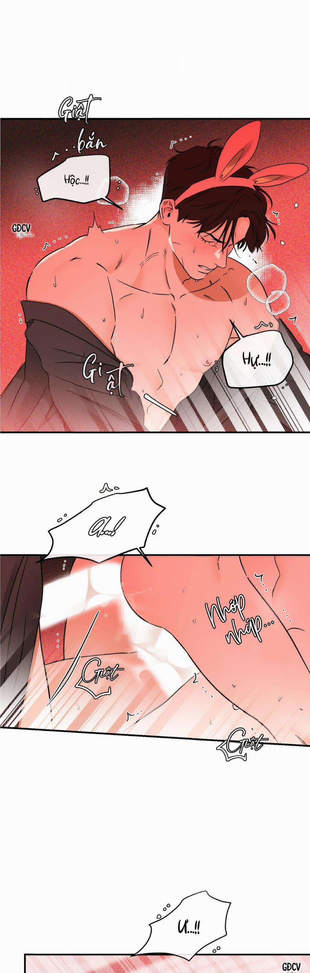 Cá Minh Thái Khô Quắt Rồi! 33 trang 26