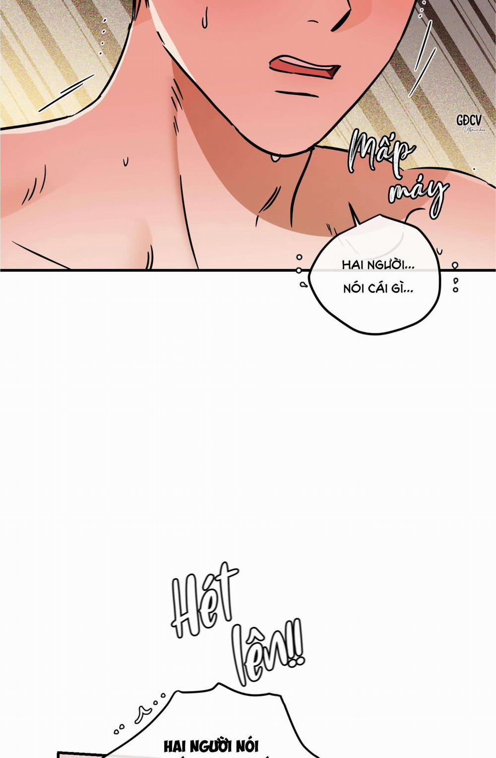 Cá Minh Thái Khô Quắt Rồi! 33 trang 30