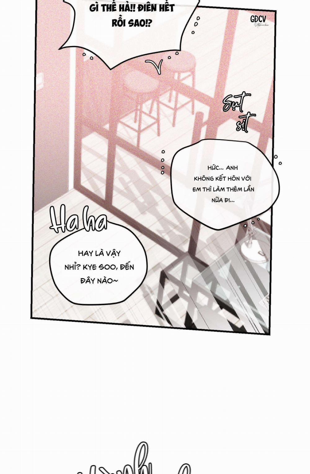 Cá Minh Thái Khô Quắt Rồi! 33 trang 31