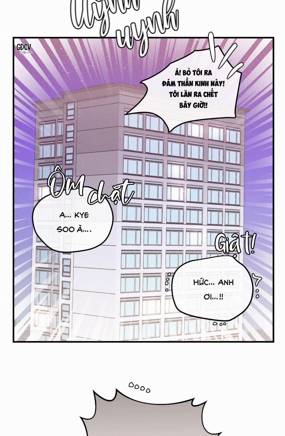 Cá Minh Thái Khô Quắt Rồi! 33 trang 32