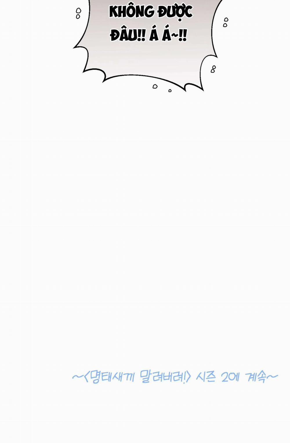 Cá Minh Thái Khô Quắt Rồi! 33 trang 33