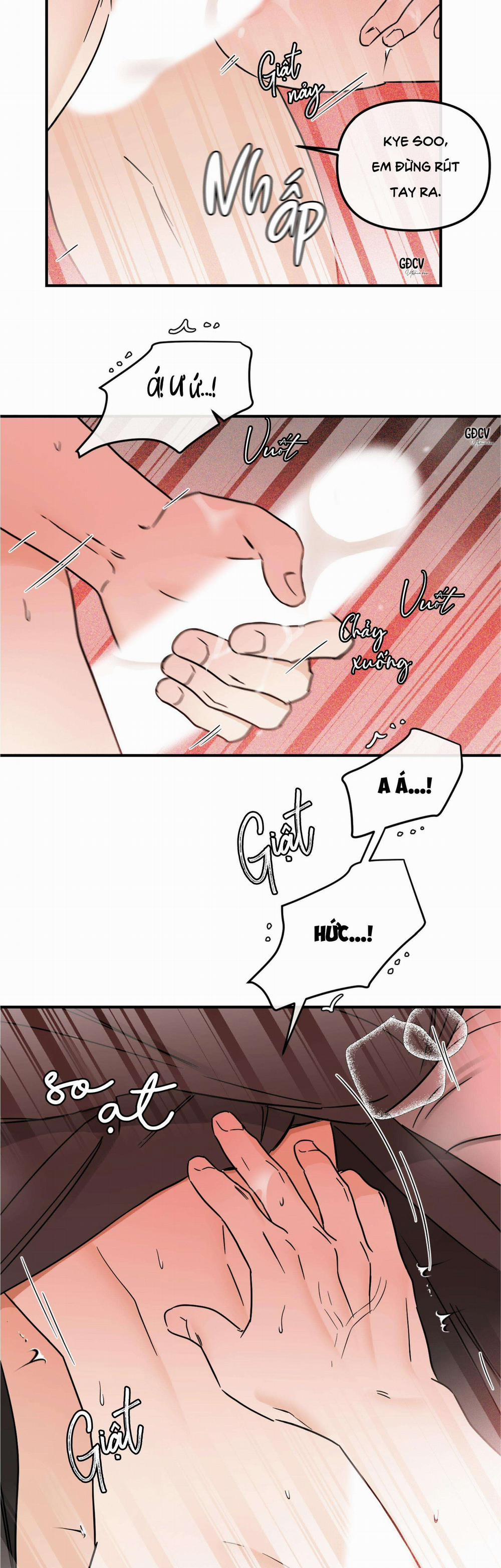 Cá Minh Thái Khô Quắt Rồi! 33 trang 9