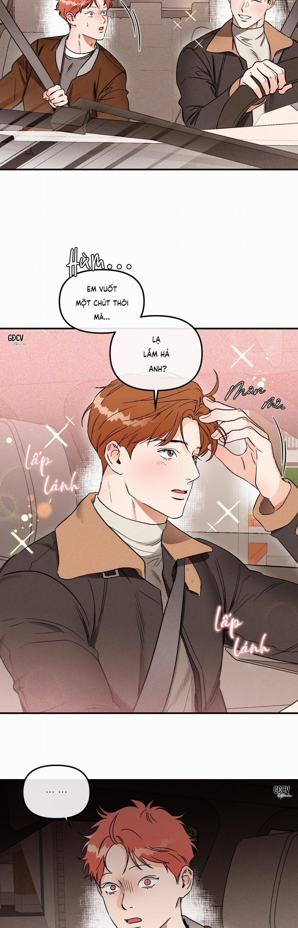 Cá Minh Thái Khô Quắt Rồi! 34 SS2 trang 12