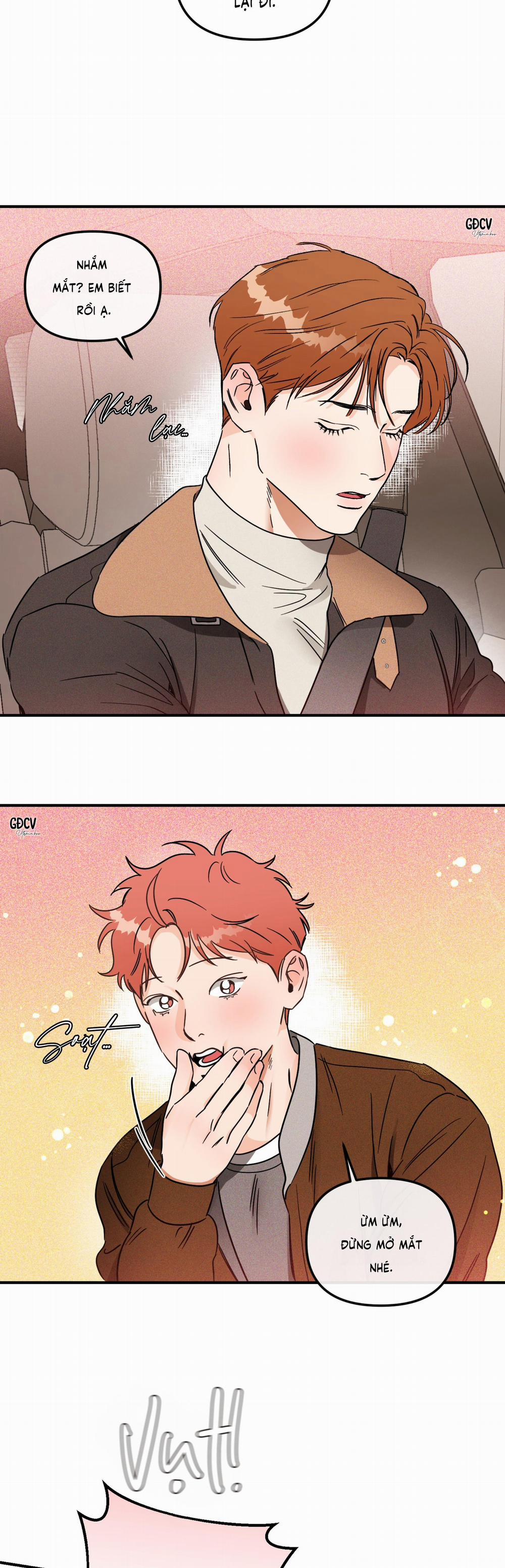 Cá Minh Thái Khô Quắt Rồi! 34 SS2 trang 14