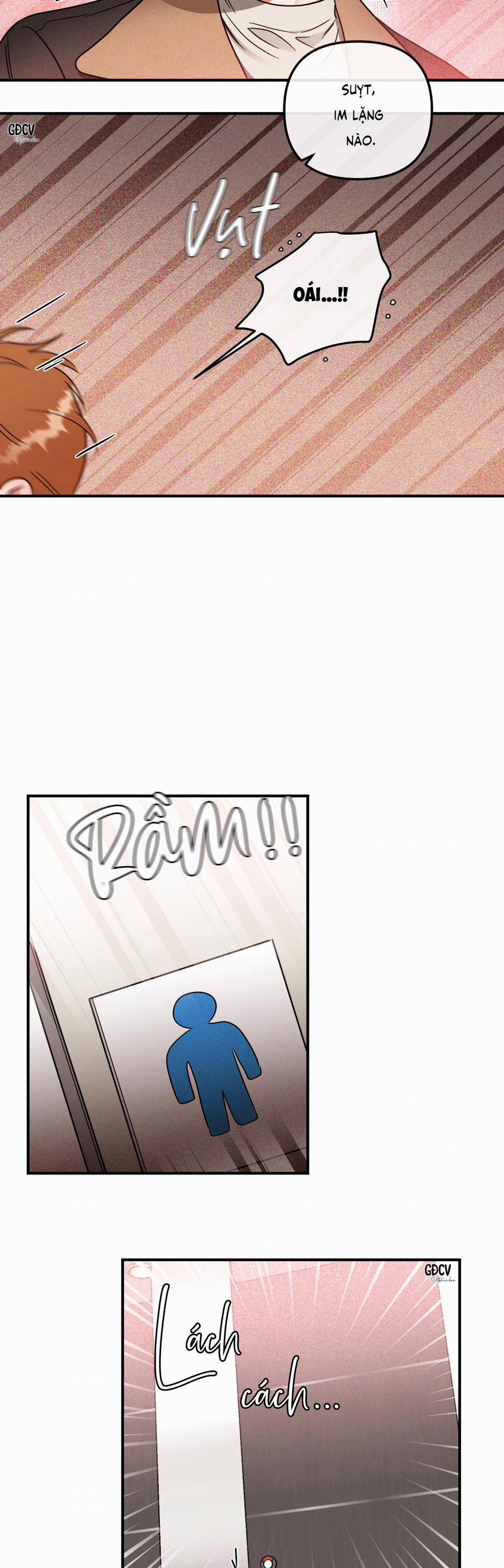 Cá Minh Thái Khô Quắt Rồi! 34 SS2 trang 20