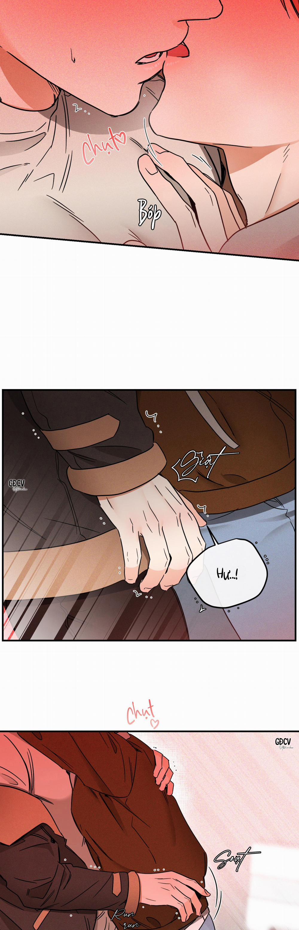 Cá Minh Thái Khô Quắt Rồi! 34 SS2 trang 24