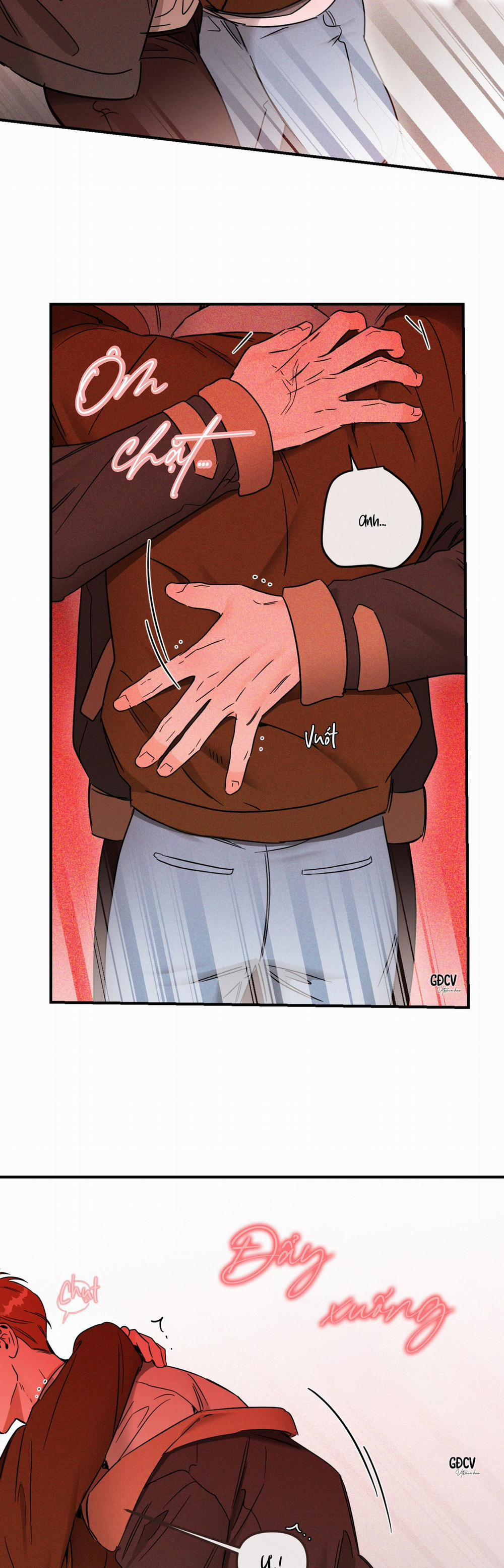 Cá Minh Thái Khô Quắt Rồi! 34 SS2 trang 25