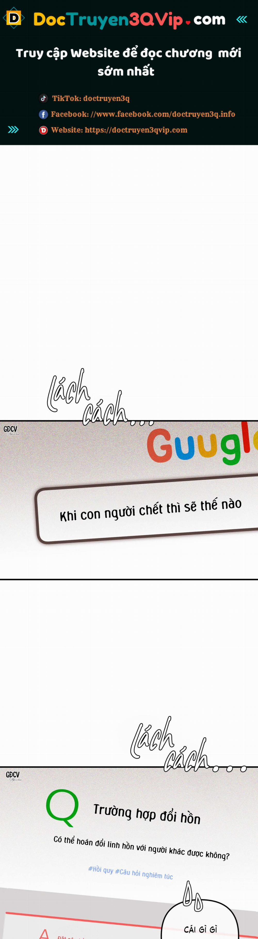 Cá Minh Thái Khô Quắt Rồi! 34 trang 0