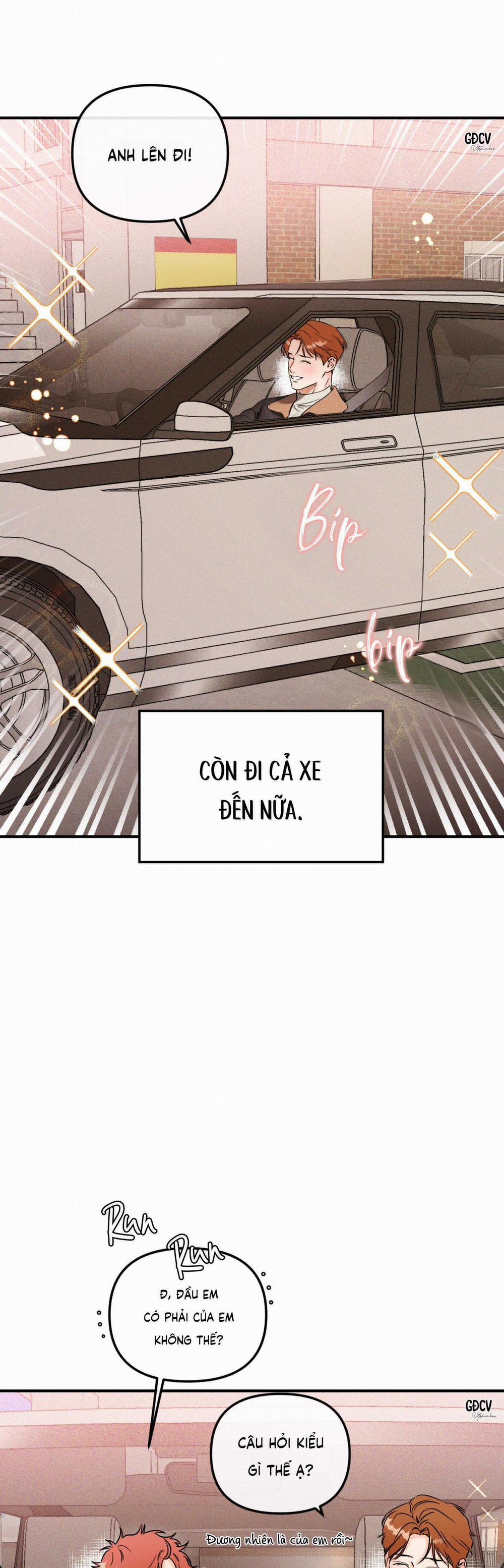 Cá Minh Thái Khô Quắt Rồi! 34 trang 11