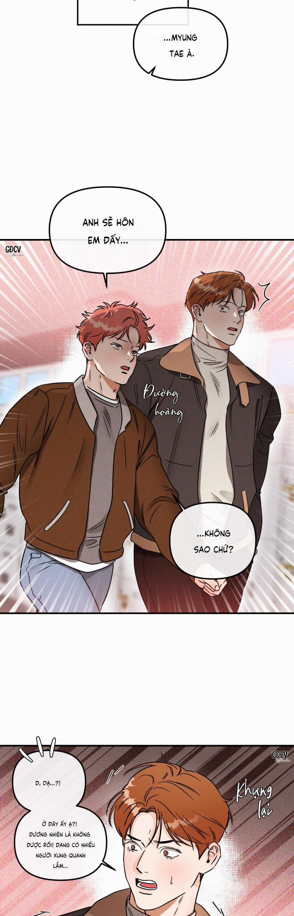 Cá Minh Thái Khô Quắt Rồi! 34 trang 19