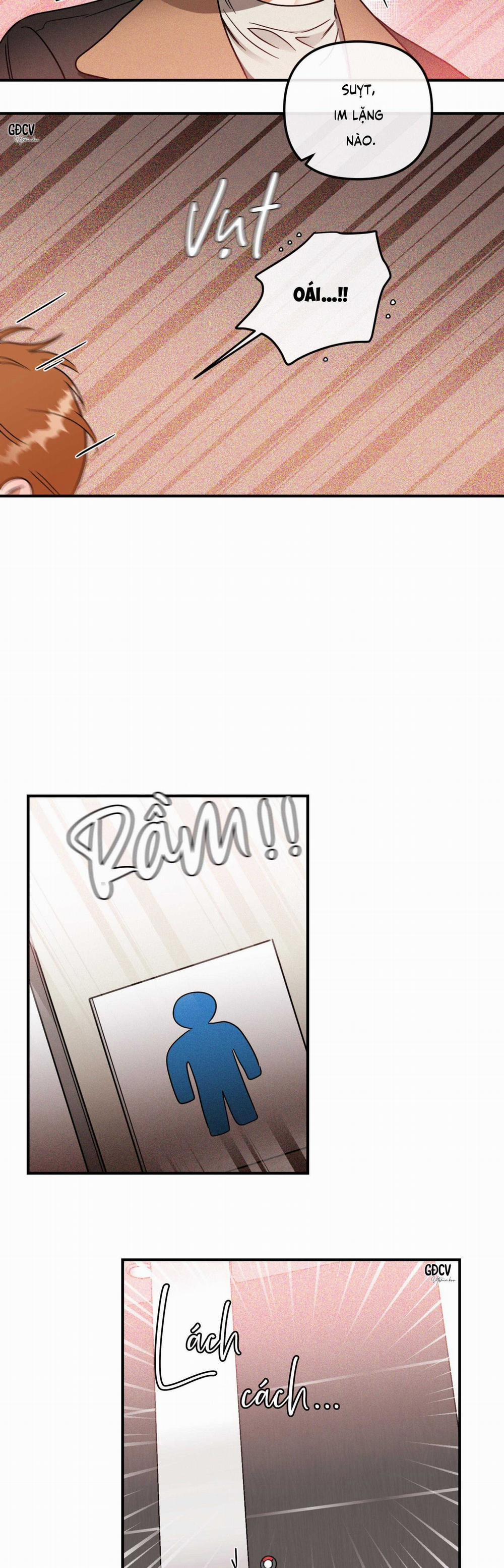 Cá Minh Thái Khô Quắt Rồi! 34 trang 20