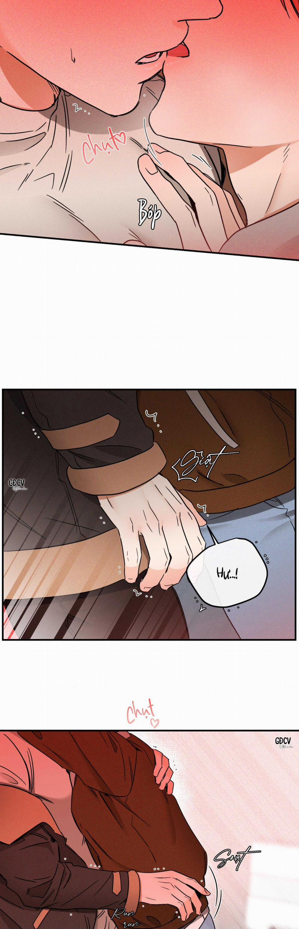 Cá Minh Thái Khô Quắt Rồi! 34 trang 24