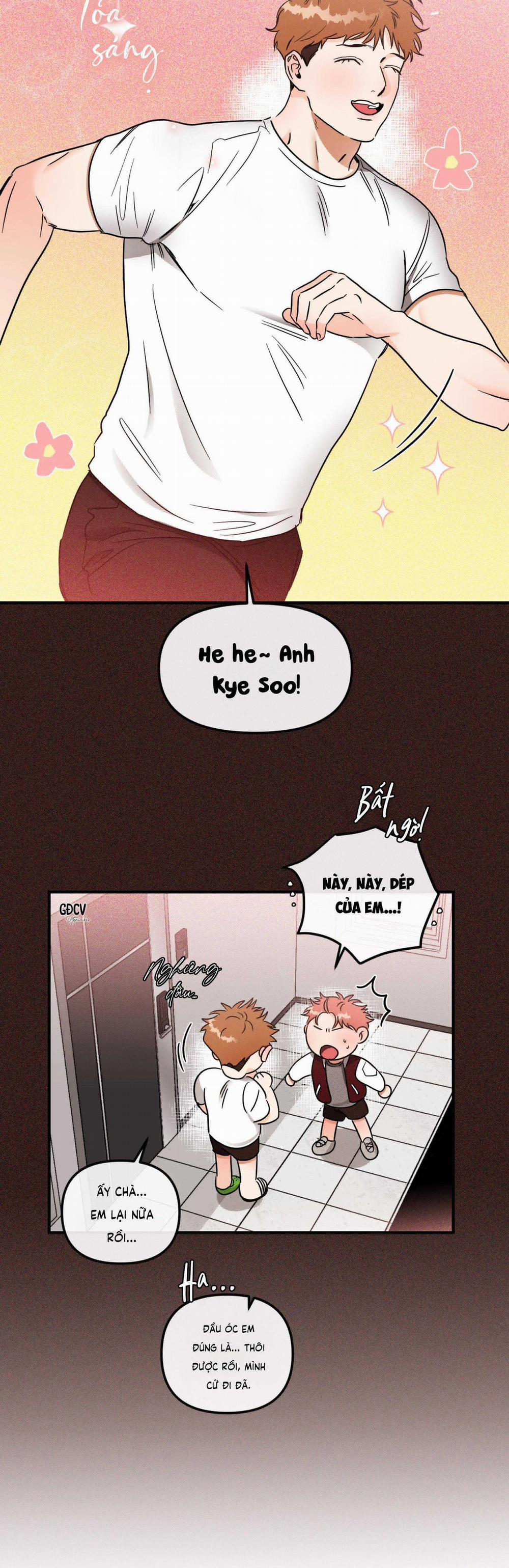 Cá Minh Thái Khô Quắt Rồi! 34 trang 3