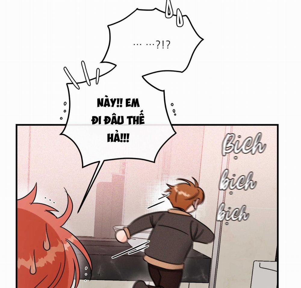 Cá Minh Thái Khô Quắt Rồi! 34 trang 30