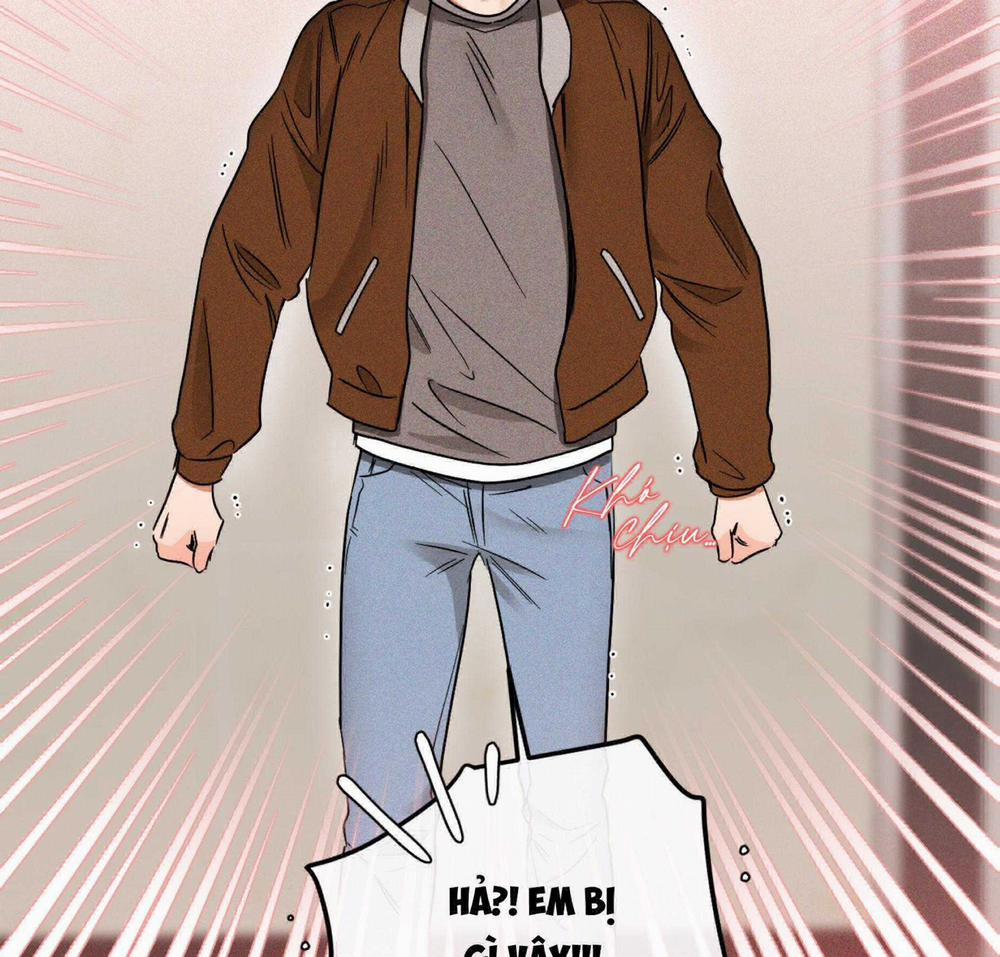 Cá Minh Thái Khô Quắt Rồi! 34 trang 33