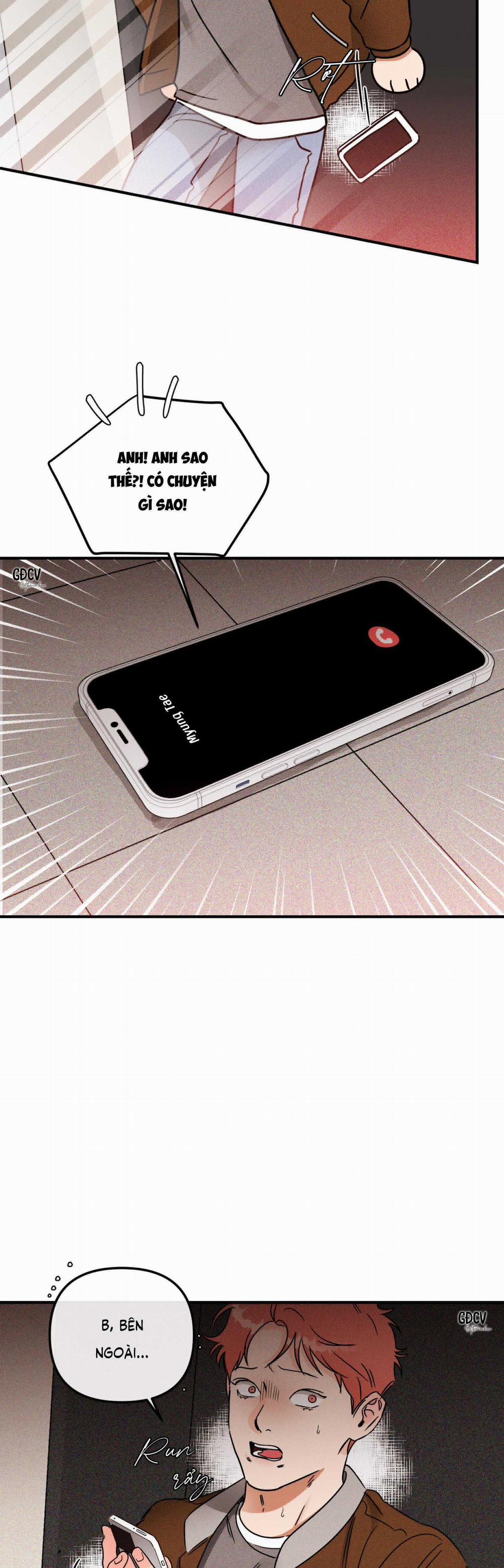 Cá Minh Thái Khô Quắt Rồi! 34 trang 6