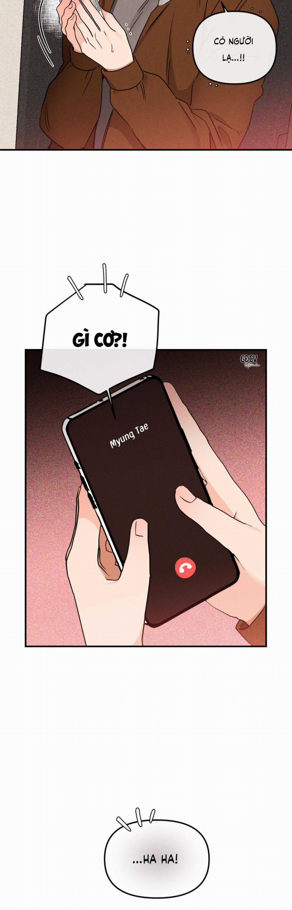 Cá Minh Thái Khô Quắt Rồi! 34 trang 7