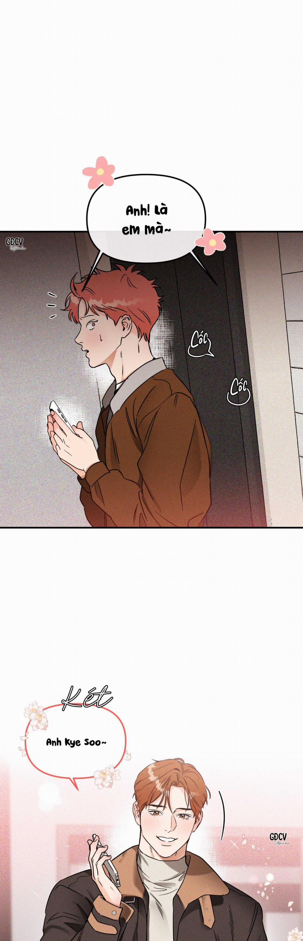 Cá Minh Thái Khô Quắt Rồi! 34 trang 8