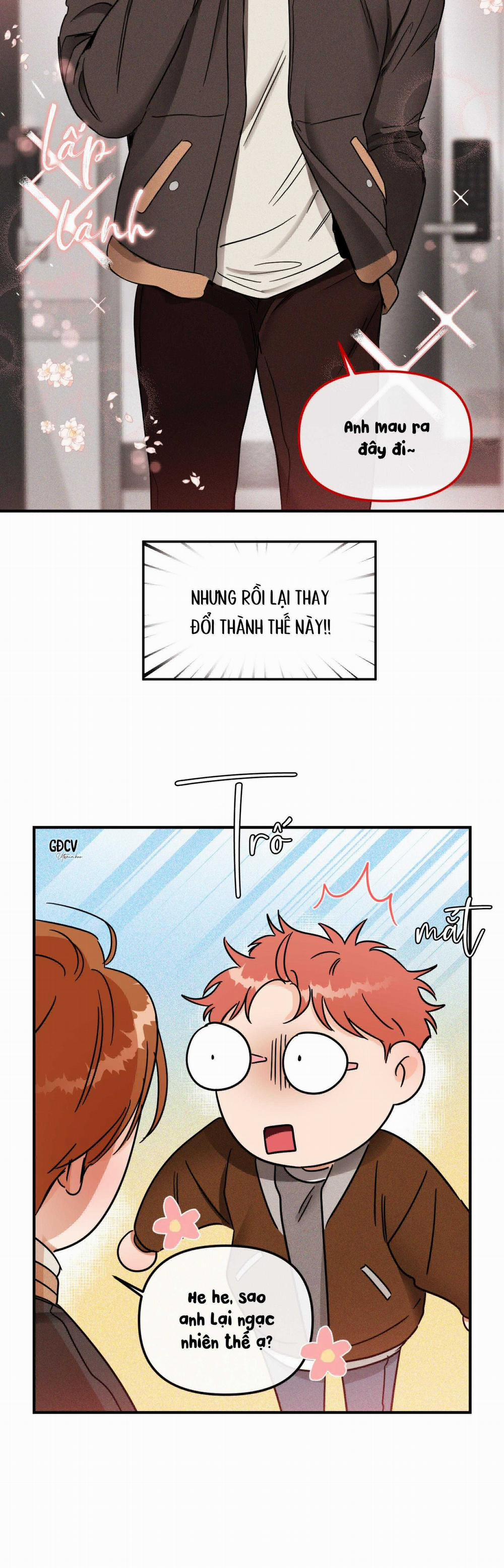 Cá Minh Thái Khô Quắt Rồi! 34 trang 9